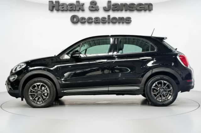 Fiat 500X (2017) thumbnail 6