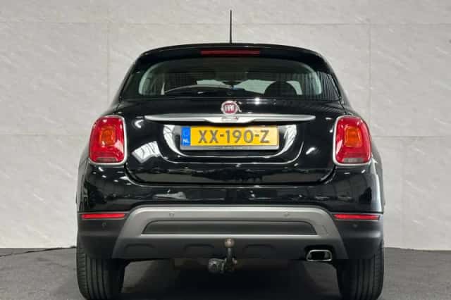 Fiat 500X (2017) thumbnail 6