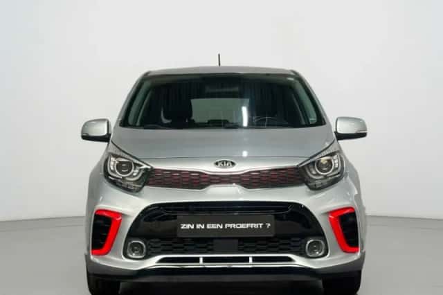 Kia Picanto (2018) thumbnail 5