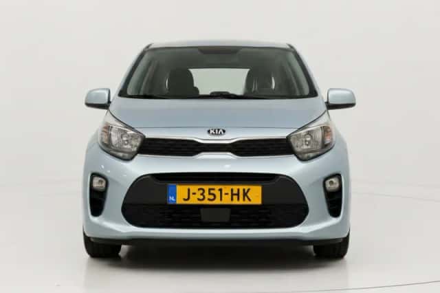 Kia Picanto (2020) thumbnail 5