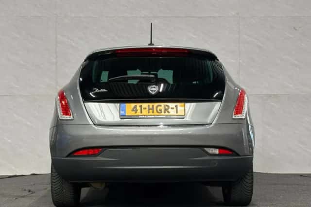 Lancia Delta 1.4-16V Oro - Radio - Airco - NAP (2008) thumbnail 6