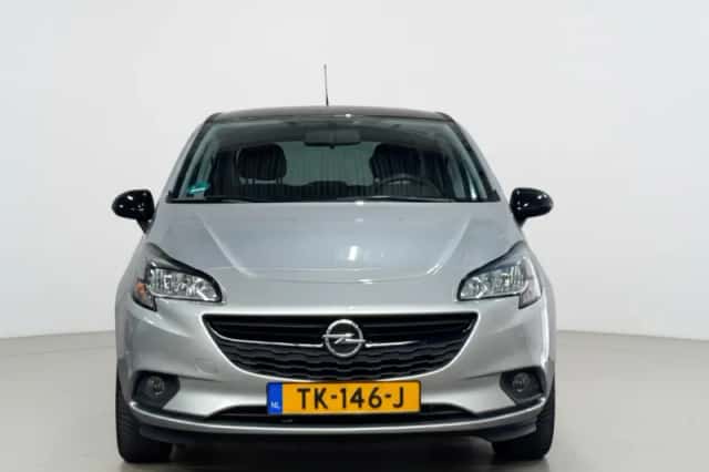 Opel Corsa (2018) thumbnail 5