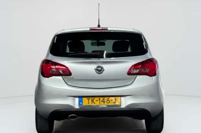 Opel Corsa (2018) thumbnail 6