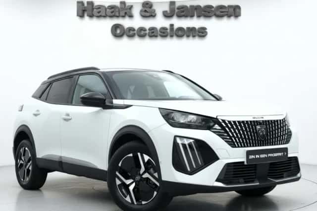Peugeot 2008 (2025) thumbnail 2
