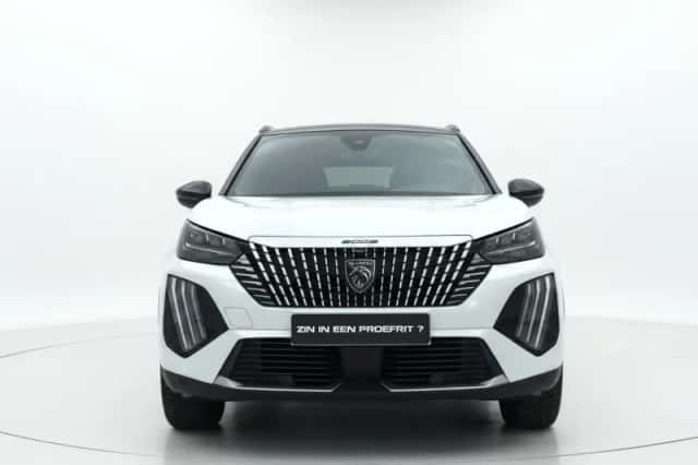 Peugeot 2008 (2025) thumbnail 5