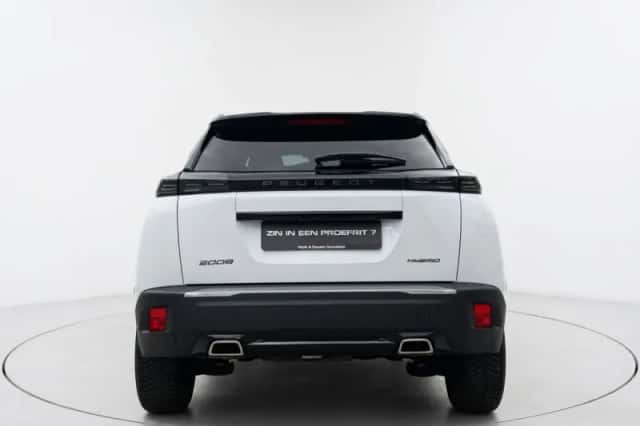Peugeot 2008 (2025) thumbnail 6