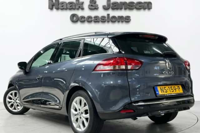 Renault Clio (2017) thumbnail 3