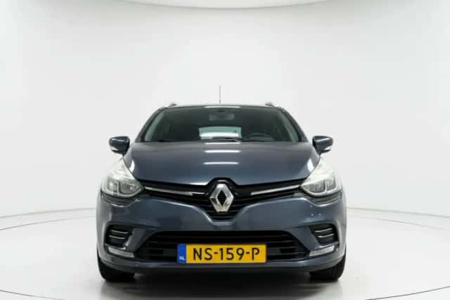Renault Clio (2017) thumbnail 5