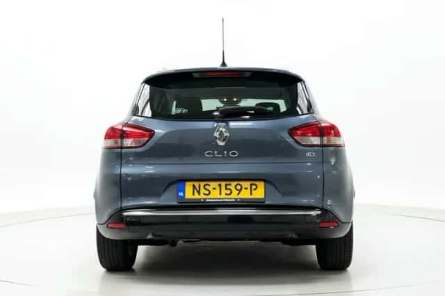Renault Clio (2017) thumbnail 6