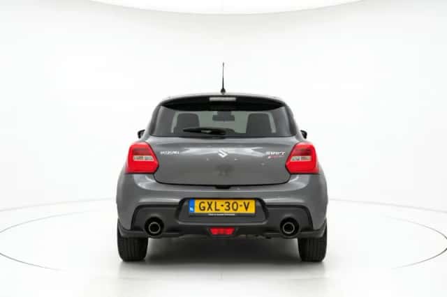 Suzuki Swift (2019) thumbnail 6