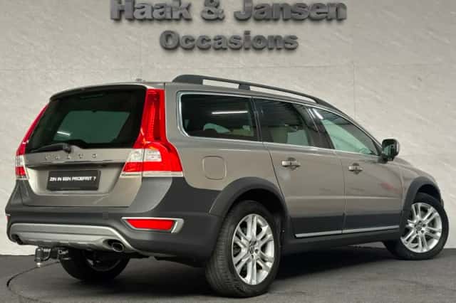 Volvo XC70 (2015) thumbnail 4