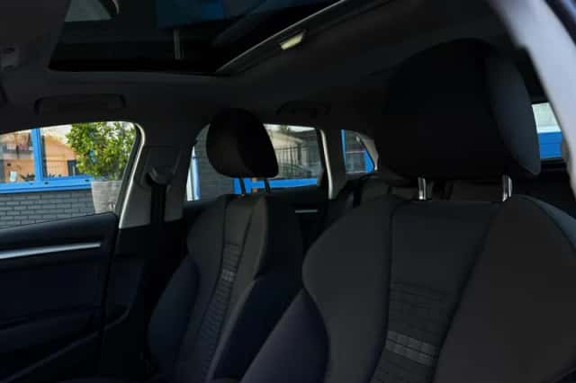Audi A3 (2015) thumbnail 12