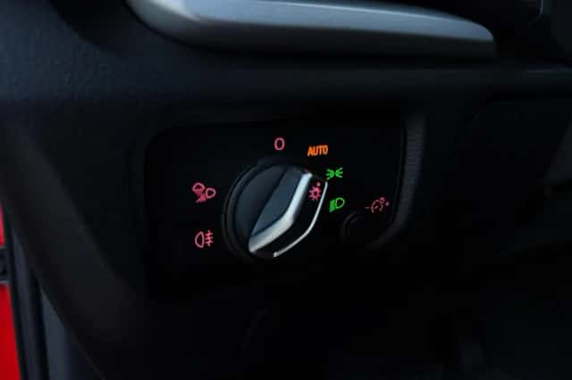 Audi A3 (2015) thumbnail 14