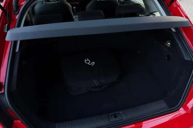 Audi A3 (2015) thumbnail 26