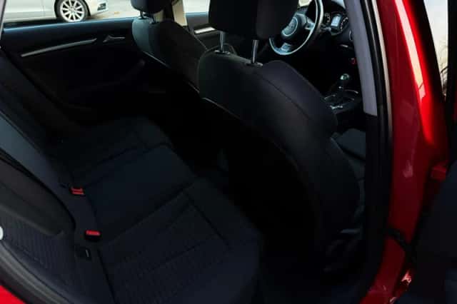 Audi A3 (2015) thumbnail 30