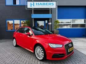 Audi A3 (2015) thumbnail 9