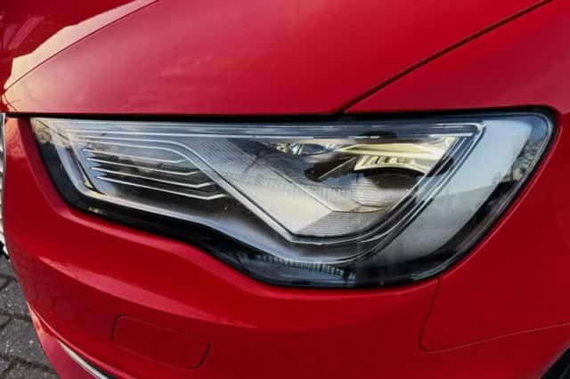 Audi A3 (2015) thumbnail 10