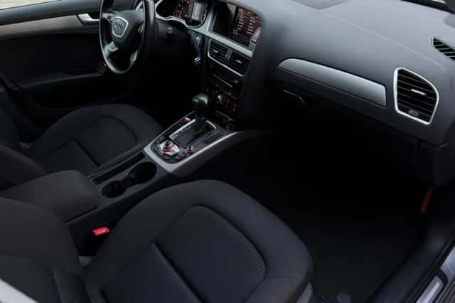 Audi A4 (2016) thumbnail 26