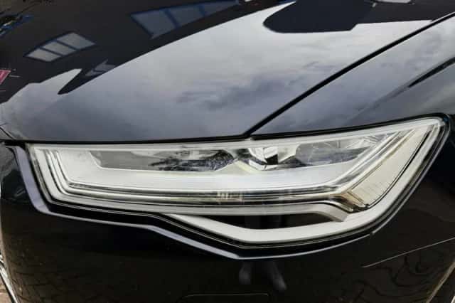Audi A6 (2018) thumbnail 11