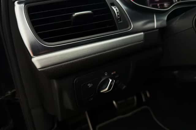 Audi A6 (2018) thumbnail 14