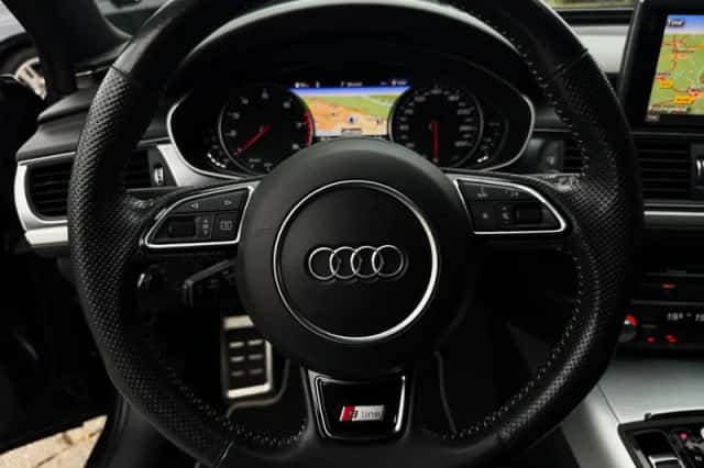 Audi A6 (2018) thumbnail 15