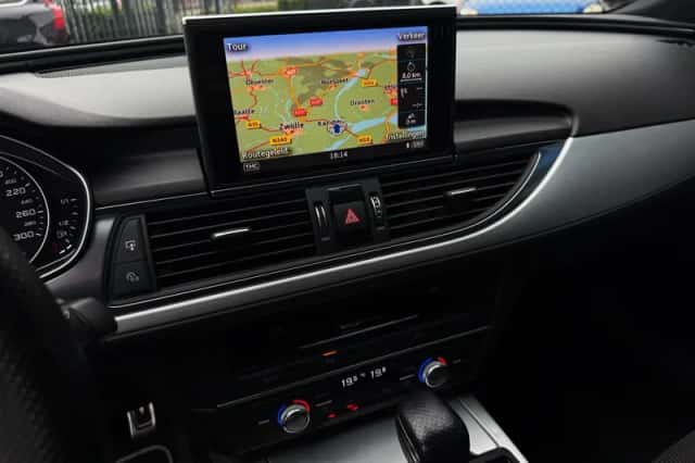 Audi A6 (2018) thumbnail 19
