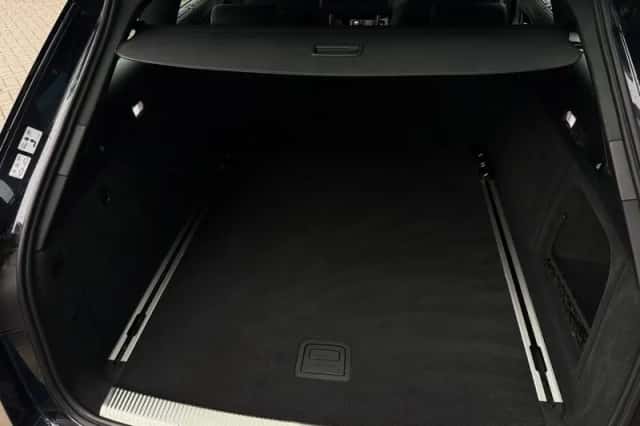 Audi A6 (2018) thumbnail 26