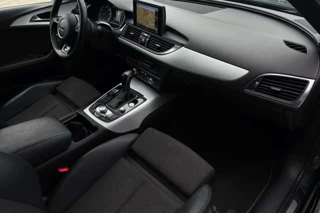 Audi A6 (2018) thumbnail 28
