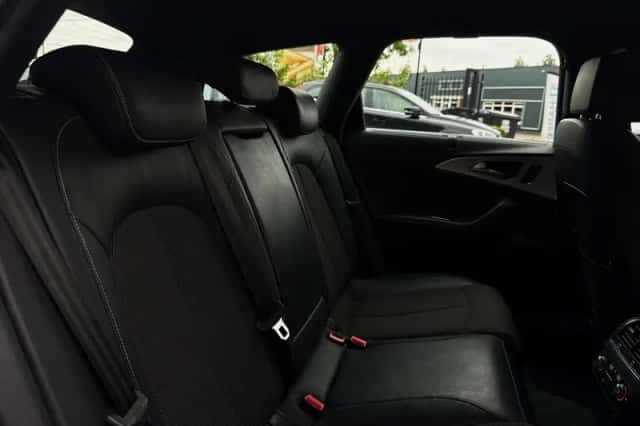 Audi A6 (2018) thumbnail 31