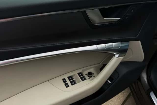 Audi A6 (2019) thumbnail 13