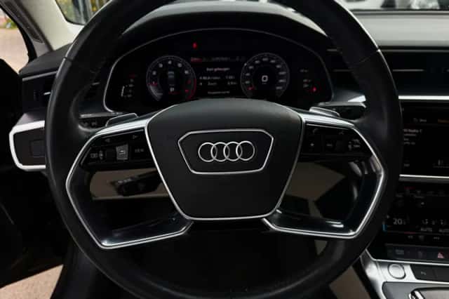 Audi A6 (2019) thumbnail 16