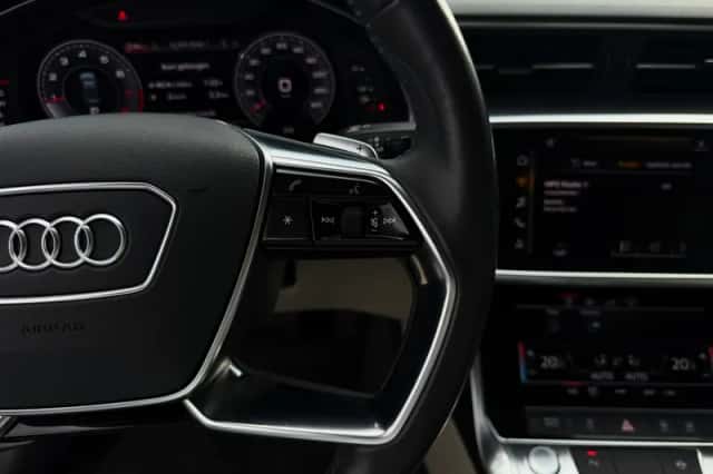 Audi A6 (2019) thumbnail 17