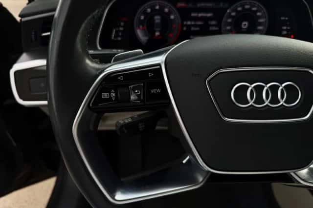 Audi A6 (2019) thumbnail 18