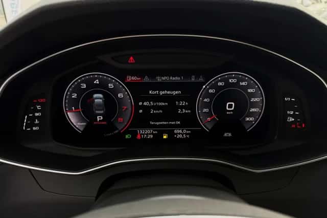 Audi A6 (2019) thumbnail 19