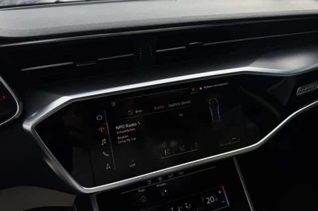 Audi A6 (2019) thumbnail 20