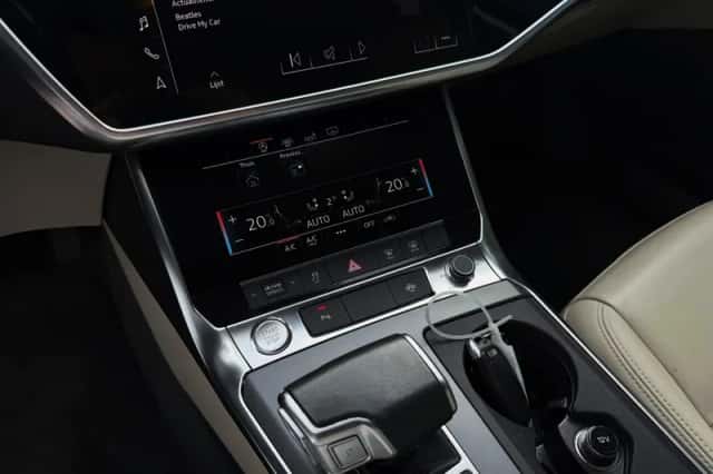 Audi A6 (2019) thumbnail 21