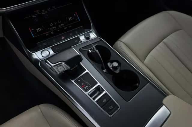Audi A6 (2019) thumbnail 22