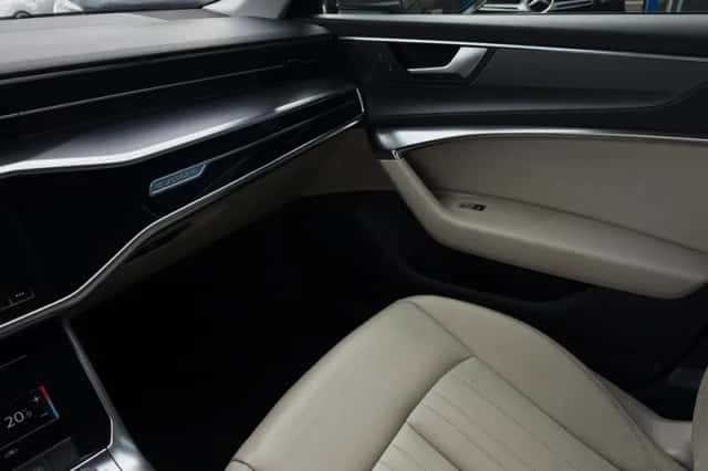 Audi A6 (2019) thumbnail 23