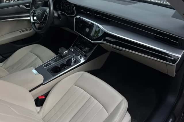 Audi A6 (2019) thumbnail 28