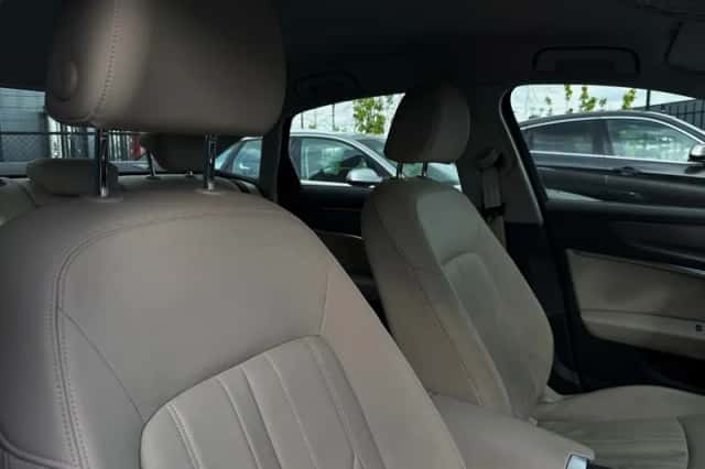 Audi A6 (2019) thumbnail 29
