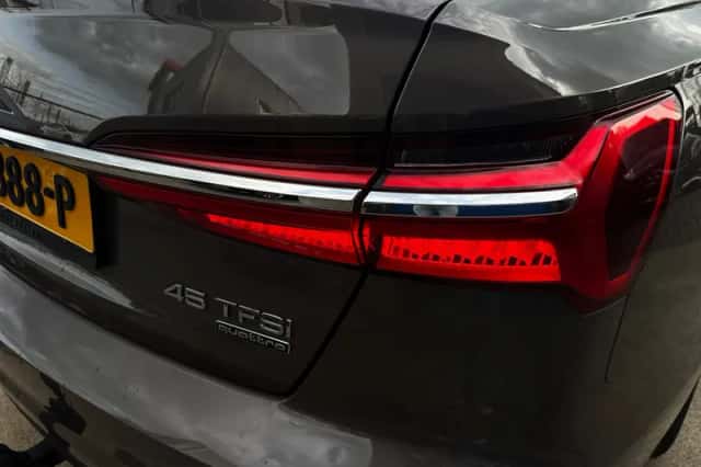 Audi A6 (2019) thumbnail 33