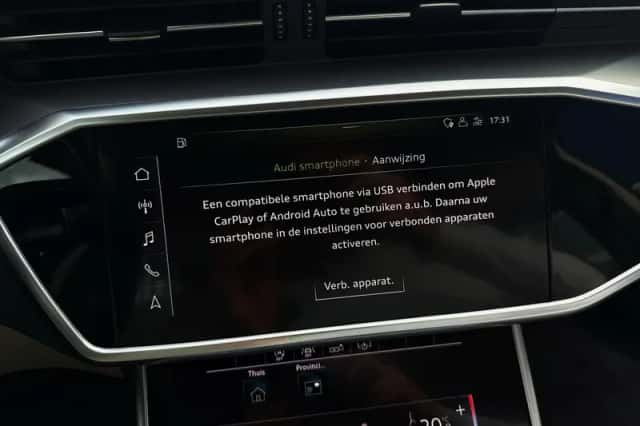 Audi A6 (2019) thumbnail 34