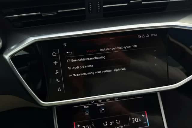 Audi A6 (2019) thumbnail 35