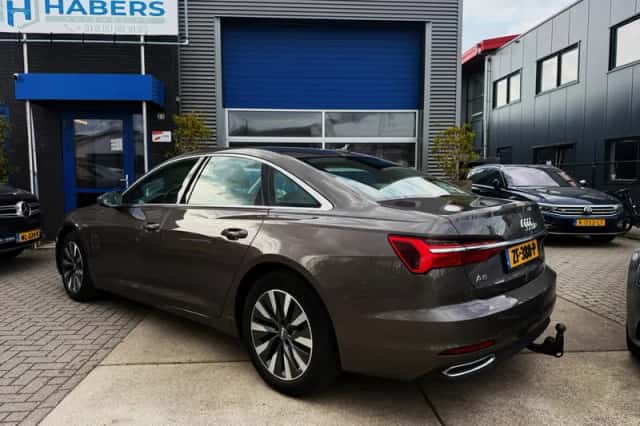 Audi A6 (2019) thumbnail 6