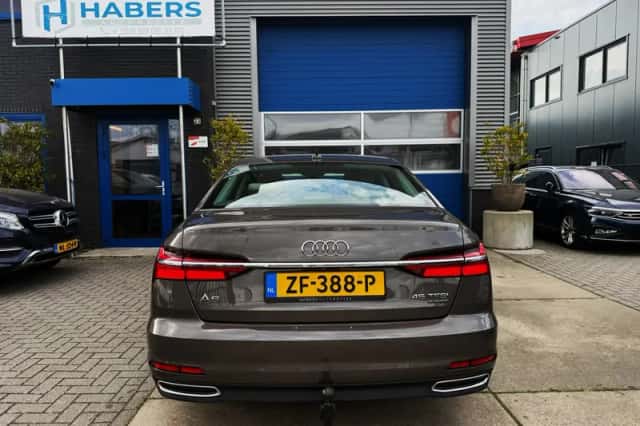 Audi A6 (2019) thumbnail 7