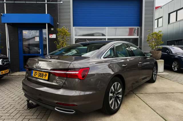 Audi A6 (2019) thumbnail 8