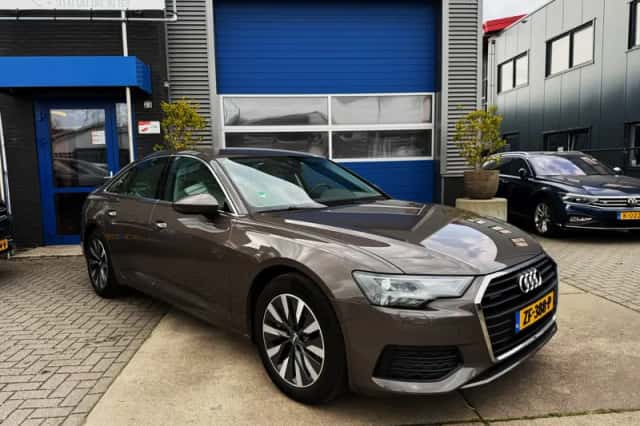 Audi A6 (2019) thumbnail 10