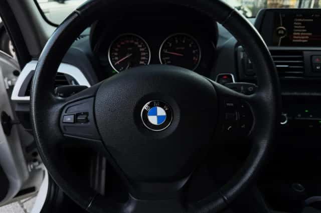 BMW 1-Serie (2012) thumbnail 13