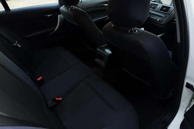 BMW 1-Serie (2012) thumbnail 26