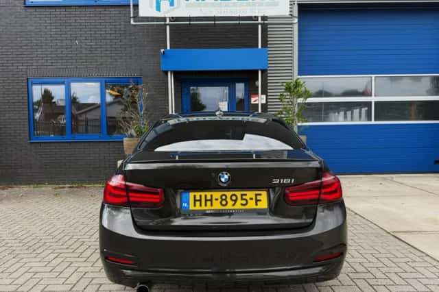 BMW 3-Serie (2015) thumbnail 5
